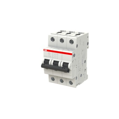 2CDS253001R0277 - S203-K 2 Miniature Circuit Breaker - ABB - S203-K 2 Miniature Circuit Breaker - ABB - 4