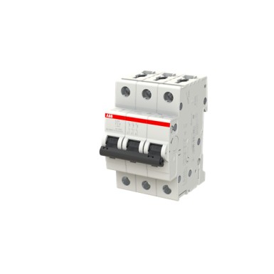 2CDS253001R0278 - S203-Z 2 Miniature Circuit Breaker - ABB - S203-Z 2 Miniature Circuit Breaker - ABB - 4