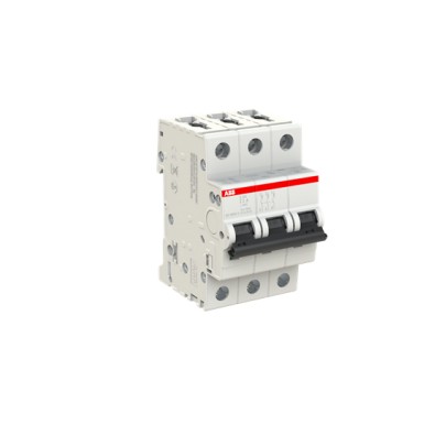 2CDS253001R0278 - S203-Z 2 Miniature Circuit Breaker - ABB - S203-Z 2 Miniature Circuit Breaker - ABB - 3