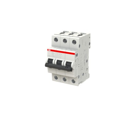 2CDS253001R0488 - S203-Z 20 Miniature Circuit Breaker - ABB - S203-Z 20 Miniature Circuit Breaker - ABB - 4