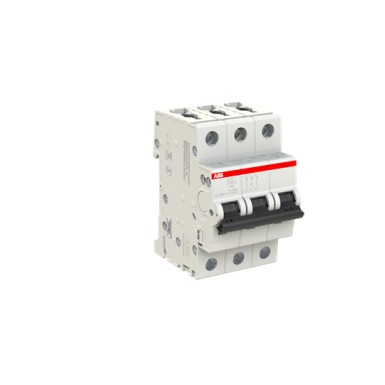 2CDS253001R0578 - S203-Z 50 Miniature Circuit Breaker - ABB - S203-Z 50 Miniature Circuit Breaker - ABB - 3