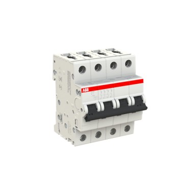 2CDS254001R0014 - S204-C 1 Miniature Circuit Breaker - ABB - S204-C 1 Miniature Circuit Breaker - ABB - 3