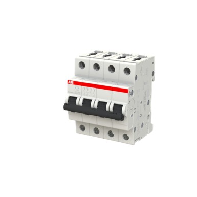 2CDS254001R0217 - S204-K 1 Miniature Circuit Breaker - ABB - S204-K 1 Miniature Circuit Breaker - ABB - 4