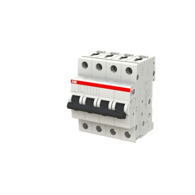 2CDS254001R0218 - S204-Z 1 Miniature Circuit Breaker - ABB - S204-Z 1 Miniature Circuit Breaker - ABB - 4