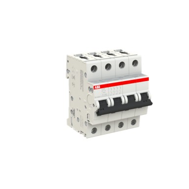 2CDS254001R0218 - S204-Z 1 Miniature Circuit Breaker - ABB - S204-Z 1 Miniature Circuit Breaker - ABB - 3