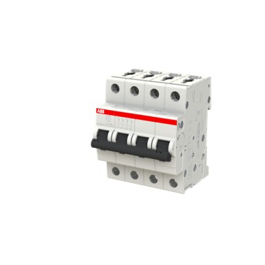 2CDS254001R0278 - S204-Z 2 Miniature Circuit Breaker - ABB - S204-Z 2 Miniature Circuit Breaker - ABB - 4