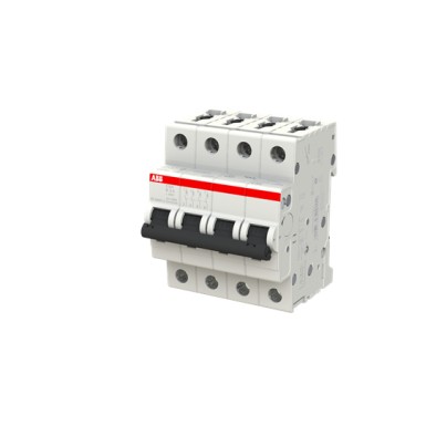 2CDS254001R0317 - S204-K 3 Miniature Circuit Breaker - ABB - S204-K 3 Miniature Circuit Breaker - ABB - 4