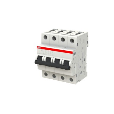 2CDS254001R0427 - S204-K 10 Miniature Circuit Breaker - ABB - S204-K 10 Miniature Circuit Breaker - ABB - 4