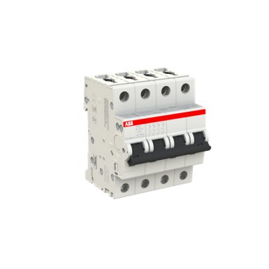 2CDS254001R0427 - S204-K 10 Miniature Circuit Breaker - ABB - S204-K 10 Miniature Circuit Breaker - ABB - 3