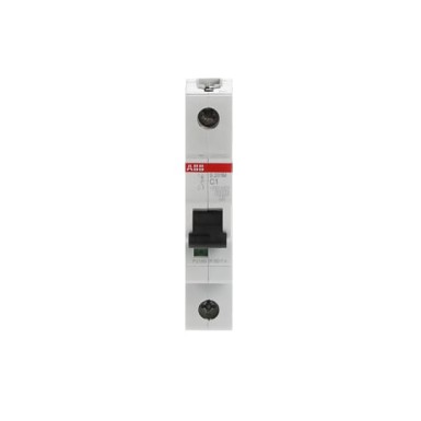 2CDS271001R0014 - S201M-C 1  Mini Circuit Breaker - ABB - S201M-C 1  Mini Circuit Breaker - ABB - 0