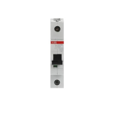 2CDS271001R0034 - S201M-C 3  Mini Circuit Breaker - ABB - S201M-C 3  Mini Circuit Breaker - ABB - 0