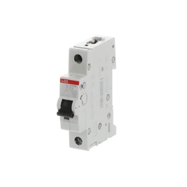 2CDS271001R0034 - S201M-C 3  Mini Circuit Breaker - ABB - S201M-C 3  Mini Circuit Breaker - ABB - 4