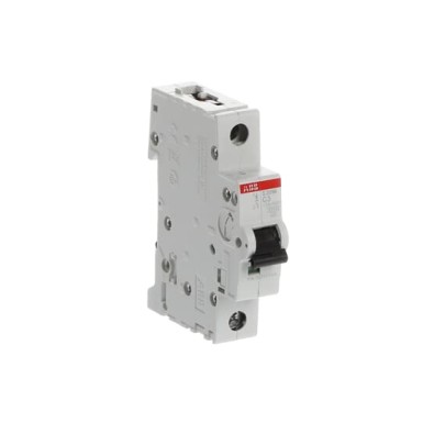 2CDS271001R0034 - S201M-C 3  Mini Circuit Breaker - ABB - S201M-C 3  Mini Circuit Breaker - ABB - 3