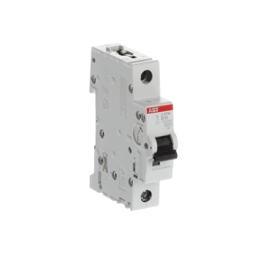 2CDS271001R0105 - S201M-B 10  Mini Circuit Breaker - ABB - S201M-B 10  Mini Circuit Breaker - ABB - 3