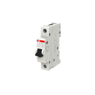 2CDS271001R0134 - S201M-C 13  Mini Circuit Breaker - ABB - S201M-C 13  Mini Circuit Breaker - ABB - 4