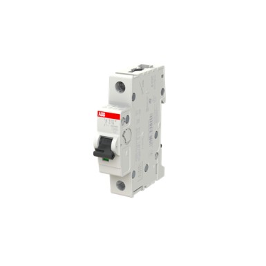 2CDS271001R0164 - S201M-C 16  Mini Circuit Breaker - ABB - S201M-C 16  Mini Circuit Breaker - ABB - 4