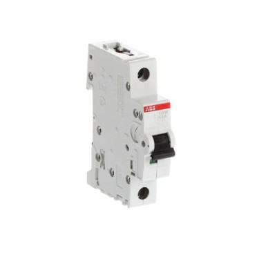 2CDS271001R0377 - S201M-K 6  Miniature Circuit Breaker - ABB - S201M-K 6  Miniature Circuit Breaker - ABB - 0