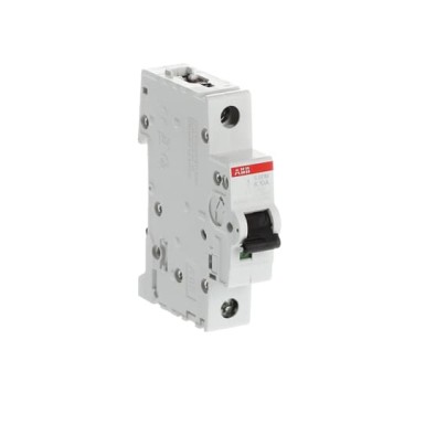 2CDS271001R0427 - S201M-K 10  Miniature Circuit Breaker - ABB - S201M-K 10  Miniature Circuit Breaker - ABB - 0