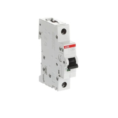 2CDS271001R0467 - S201M-K 16  Miniature Circuit Breaker - ABB - S201M-K 16  Miniature Circuit Breaker - ABB - 0