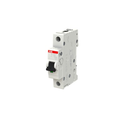 2CDS271001R0634 - S201M-C 63  Mini Circuit Breaker - ABB - S201M-C 63  Mini Circuit Breaker - ABB - 4