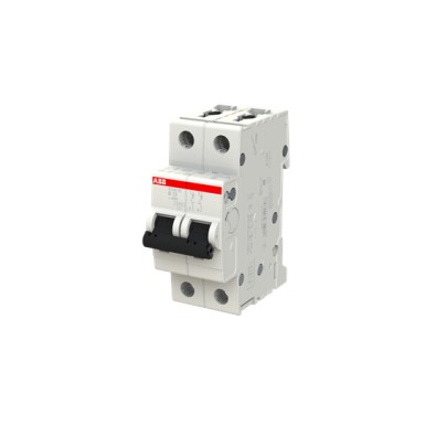 2CDS272001R0135 - S202M-B 13  Mini Circuit Breaker - ABB - S202M-B 13  Mini Circuit Breaker - ABB - 4