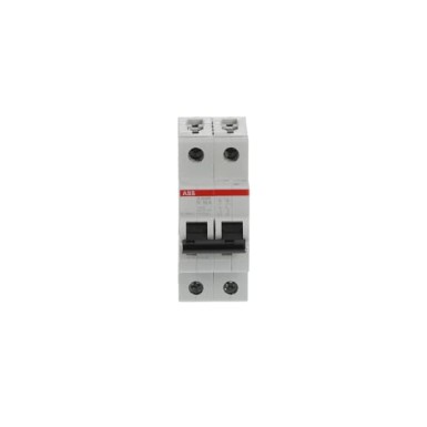 2CDS272001R0467 - S202M-K 16  Miniature Circuit Breaker - ABB - S202M-K 16  Miniature Circuit Breaker - ABB - 0