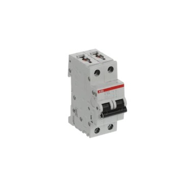 2CDS272001R0467 - S202M-K 16  Miniature Circuit Breaker - ABB - S202M-K 16  Miniature Circuit Breaker - ABB - 3