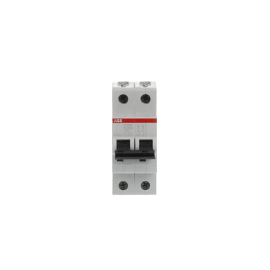 2CDS272001R0517 - S202M-K 25  Miniature Circuit Breaker - ABB - S202M-K 25  Miniature Circuit Breaker - ABB - 0