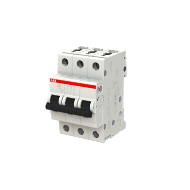 2CDS273001R0105 - S203M-B 10  Mini Circuit Breaker - ABB - S203M-B 10  Mini Circuit Breaker - ABB - 4