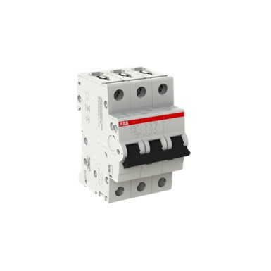 2CDS273001R0134 - S203M-C 13  Mini Circuit Breaker - ABB - S203M-C 13  Mini Circuit Breaker - ABB - 3