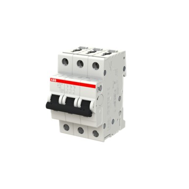 2CDS273001R0135 - S203M-B 13  Mini Circuit Breaker - ABB - S203M-B 13  Mini Circuit Breaker - ABB - 4