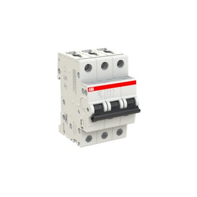 2CDS273001R0404 - S203M-C 40  Mini Circuit Breaker - ABB - S203M-C 40  Mini Circuit Breaker - ABB - 3