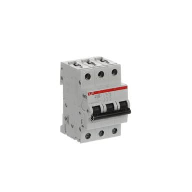 2CDS273001R0537 - S203M-K 32  Miniature Circuit Breaker - ABB - S203M-K 32  Miniature Circuit Breaker - ABB - 3