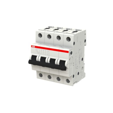 2CDS274001R0034 - S204M-C 3  Mini Circuit Breaker - ABB - S204M-C 3  Mini Circuit Breaker - ABB - 4