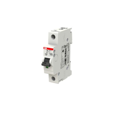 2CDS281001R0014 - S201P-C1 Miniature Circuit Breaker - ABB - S201P-C1 Miniature Circuit Breaker - ABB - 4