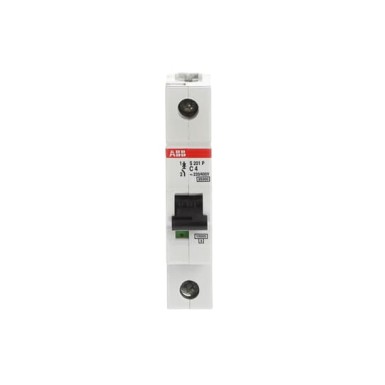 2CDS281001R0044 - S201P-C4 Miniature Circuit Breaker - ABB - S201P-C4 Miniature Circuit Breaker - ABB - 0