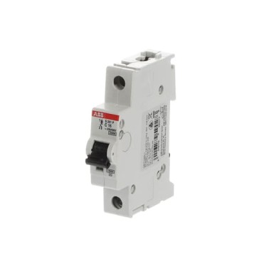 2CDS281001R0164 - S201P-C16 Miniature Circuit Breaker - ABB - S201P-C16 Miniature Circuit Breaker - ABB - 4