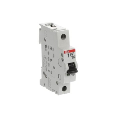 2CDS281001R0164 - S201P-C16 Miniature Circuit Breaker - ABB - S201P-C16 Miniature Circuit Breaker - ABB - 3