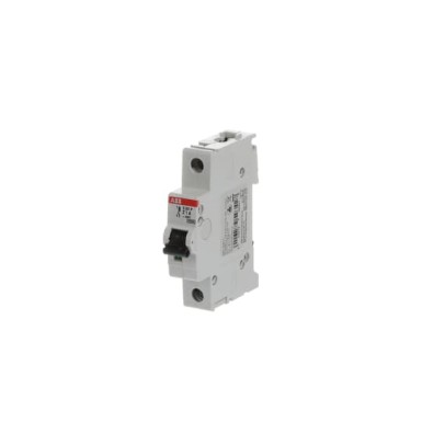 2CDS281001R0218 - S201P-Z1 Miniature Circuit Breaker - ABB - S201P-Z1 Miniature Circuit Breaker - ABB - 4