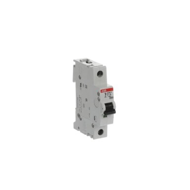 2CDS281001R0218 - S201P-Z1 Miniature Circuit Breaker - ABB - S201P-Z1 Miniature Circuit Breaker - ABB - 3