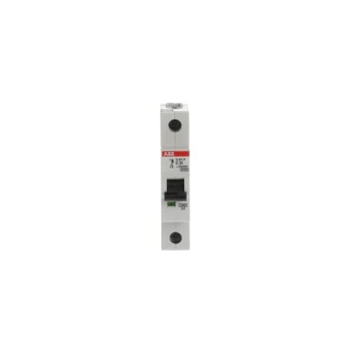 2CDS281001R0254 - S201P-C25 Miniature Circuit Breaker - ABB - S201P-C25 Miniature Circuit Breaker - ABB - 0