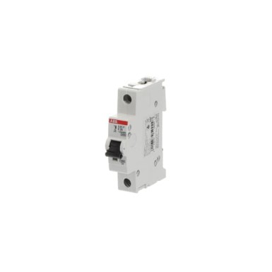 2CDS281001R0254 - S201P-C25 Miniature Circuit Breaker - ABB - S201P-C25 Miniature Circuit Breaker - ABB - 4