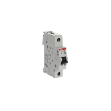 2CDS281001R0254 - S201P-C25 Miniature Circuit Breaker - ABB - S201P-C25 Miniature Circuit Breaker - ABB - 3