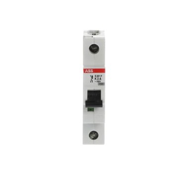 2CDS281001R0277 - S201P-K2 Miniature Circuit Breaker - ABB - S201P-K2 Miniature Circuit Breaker - ABB - 0