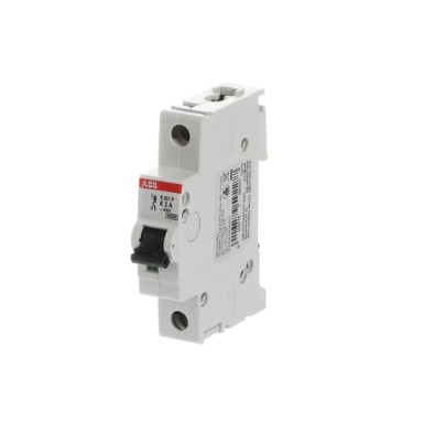 2CDS281001R0277 - S201P-K2 Miniature Circuit Breaker - ABB - S201P-K2 Miniature Circuit Breaker - ABB - 4