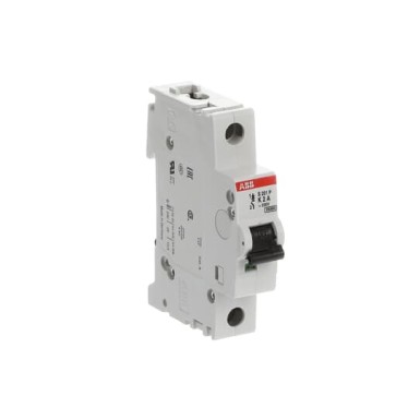 2CDS281001R0277 - S201P-K2 Miniature Circuit Breaker - ABB - S201P-K2 Miniature Circuit Breaker - ABB - 3