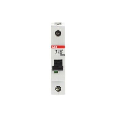 2CDS281001R0278 - S201P-Z2 Miniature Circuit Breaker - ABB - S201P-Z2 Miniature Circuit Breaker - ABB - 0