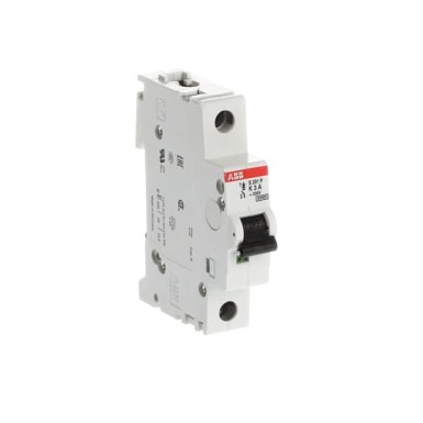 2CDS281001R0317 - S201P-K3 Miniature Circuit Breaker - ABB - S201P-K3 Miniature Circuit Breaker - ABB - 3