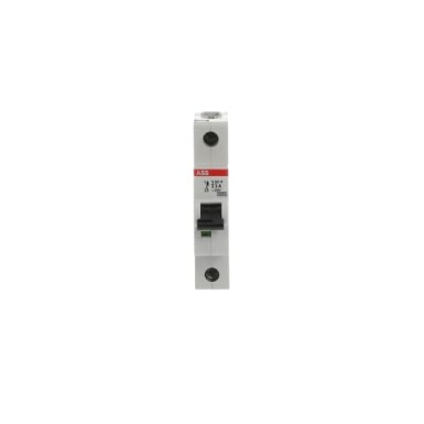 2CDS281001R0318 - S201P-Z3 Miniature Circuit Breaker - ABB - S201P-Z3 Miniature Circuit Breaker - ABB - 0