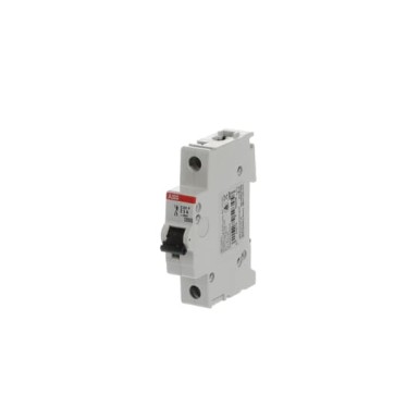 2CDS281001R0318 - S201P-Z3 Miniature Circuit Breaker - ABB - S201P-Z3 Miniature Circuit Breaker - ABB - 4